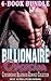 Billionaire Obsession