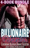 Billionaire Obsession Billionaire Obsession
