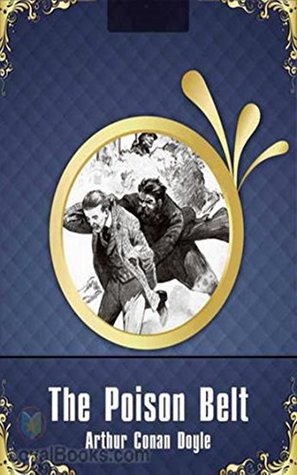 The Poison Belt [Penguin Twentieth Century Classics]