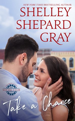 Take a Chance (Bridgeport Social Club #1)