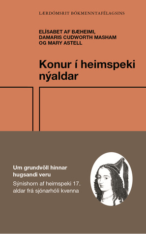 Konur Í Heimspeki Nýaldar (Hardcover)