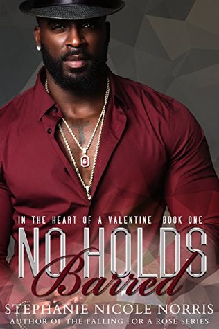 No Holds Barred (In the Heart of a Valentine, #1)