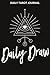 Daily Draw Tarot Journal: B...
