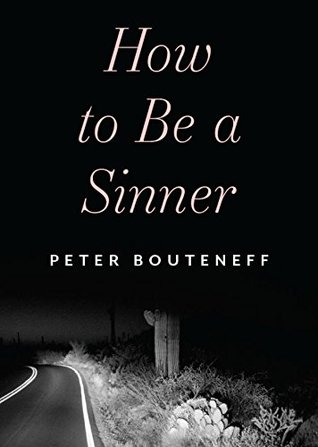 How to Be a Sinner: Finding Yourself in the Language of Repentance (Paperback)