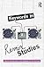 Keywords in Remix Studies