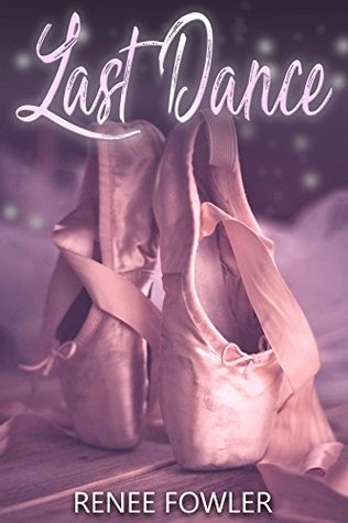 Last Dance (Kindle Edition)
