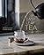 Easy Leaf Tea: Tea House Re...