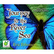 Journey to the River Sea