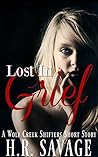 Lost in Grief: A Wolf Creek Shifters Short Story