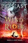 Wind Rider: Tales...