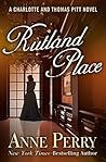 Rutland Place by Anne Perry