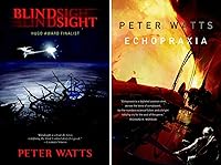 Firefall (2 Book Series)