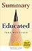 Summary of Educated: A Memo...