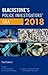Blackstone's Police Investigators' Q&A 2018 by Paul Connor