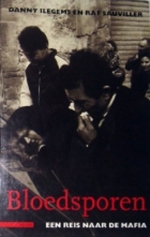 Bloedsporen: een reis naar de mafia (Paperback)