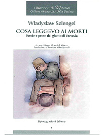 Cosa leggevo ai morti