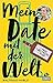 Mein Date mit der Welt by Waltraud Hable