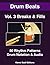 Drum Beats Vol. 3: Breaks a...