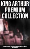 King Arthur Premi...