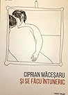 Și se făcu întuneric by Ciprian Măceșaru