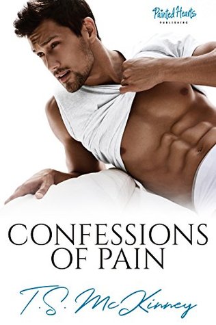 Confessions of Pain (Kindle Edition)