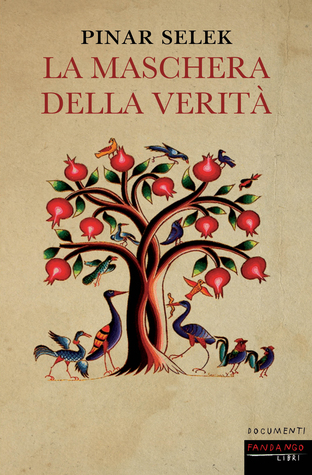 La maschera della verità (Paperback)