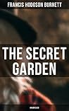 The Secret Garden...