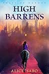 High Barrens