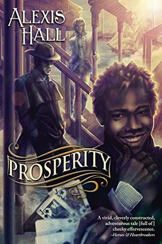 Prosperity (Prosperity, #1)