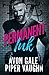 Permanent Ink (Art & Soul, #1)