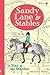A Star at the Stables (Sand...