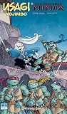 Usagi Yojimbo y las Tortugas Ninja
