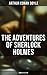 The Adventures of Sherlock Holmes