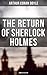 The Return of Sherlock Holmes