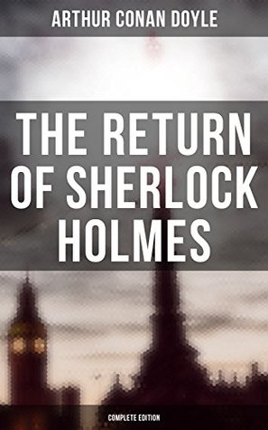 The Return of Sherlock Holmes