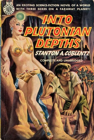 Into Plutonian Depths