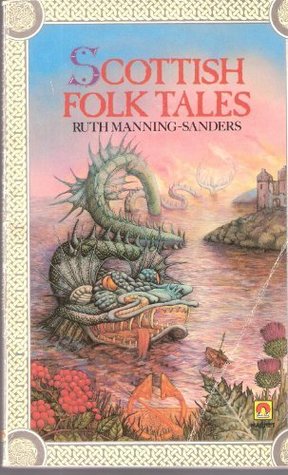 Scottish Folk Tales (Paperback)