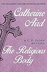 The Religious Body by Catherine Aird
