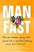 Man Fast: How one woman's d...