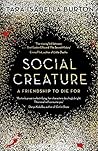 Social Creature by Tara Isabella Burton
