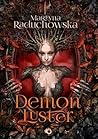 Demon luster by Martyna Raduchowska