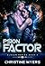 PSION FACTOR (Aledan Series #4)