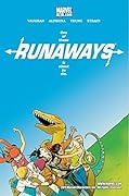 Runaways (2005-2008) #18
