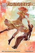 Runaways (2005-2008) #28