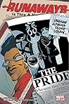 Runaways (2005-2008) #14 Runaways (2005-2008) #14