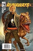 Runaways (2005-2008) #24