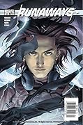 Runaways (2005-2008) #22