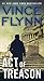 Act of Treason (Mitch Rapp, #9)