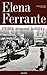 Příběh ztracené holčičky by Elena Ferrante
