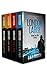 London Large Crime Thriller...